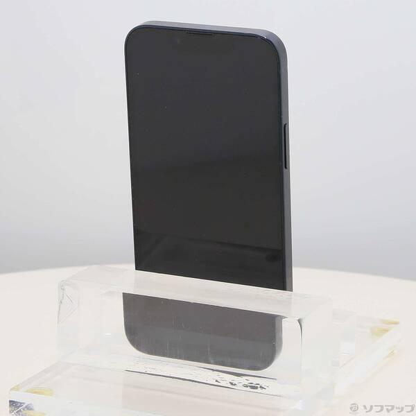 〔中古〕Apple(アップル) iPhone13 mini 128GB ミッドナイト MLJC3J／A SIMフリー〔371-ud〕 |  | 02