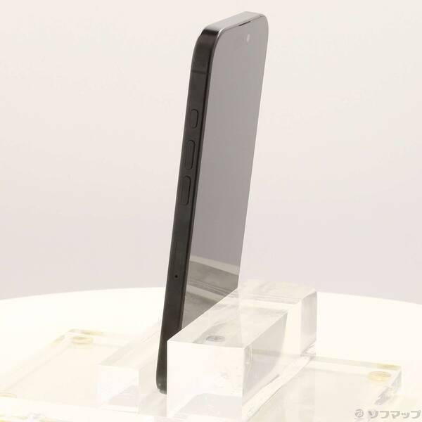 〔中古〕Apple(アップル) iPhone16 Pro 256GB ブラックチタニウム MYN03J／A SIMフリー〔198-ud〕 |  | 01