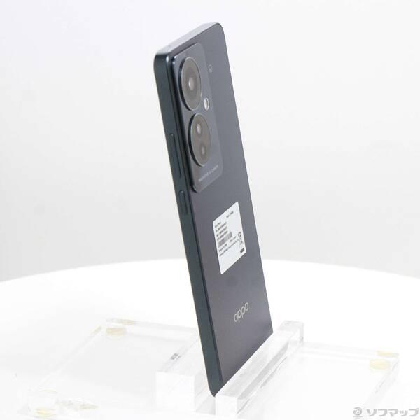 〔中古〕OPPO(オッポ) OPPO Reno11 A 128GB ダークグリーン CPH2603GR SIMフリー〔348-ud〕 |  | 03