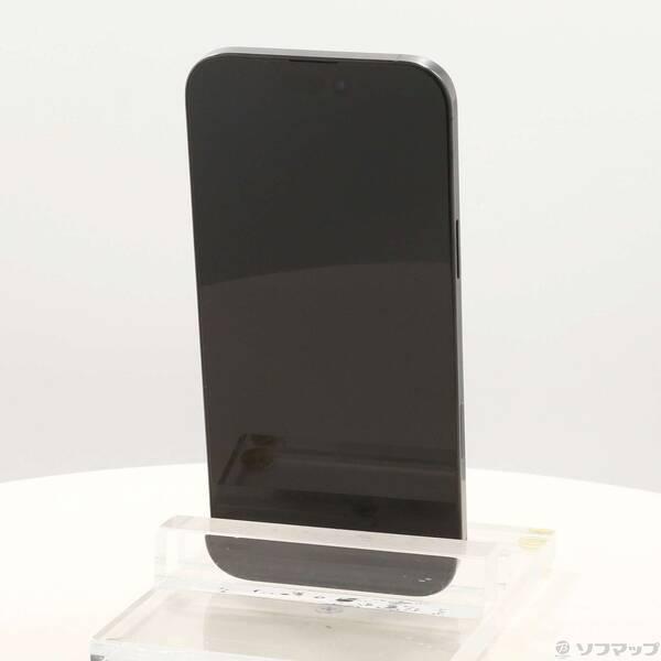 〔中古〕Apple(アップル) iPhone16 Pro Max 512GB ブラックチタニウム MYWL3J／A SIMフリー〔262-ud〕 |  | 02