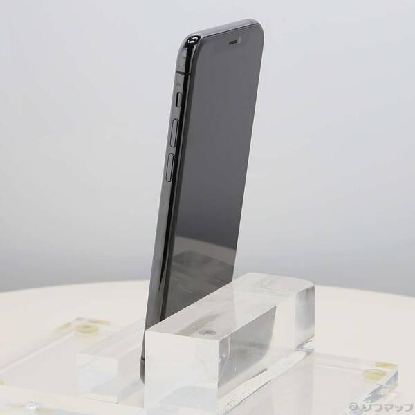 〔中古〕Apple(アップル) iPhone11 Pro 256GB スペースグレイ MWC72J／A SIMフリー〔377-ud〕 |  | 01