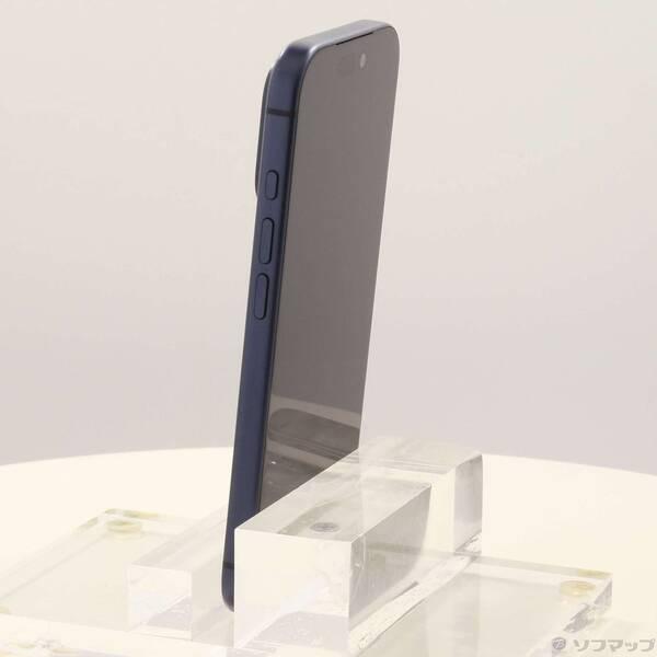 〔中古〕Apple(アップル) iPhone17 Pro 512GB ディープブルー MG8C4J／A SIMフリー〔295-ud〕 |  | 01