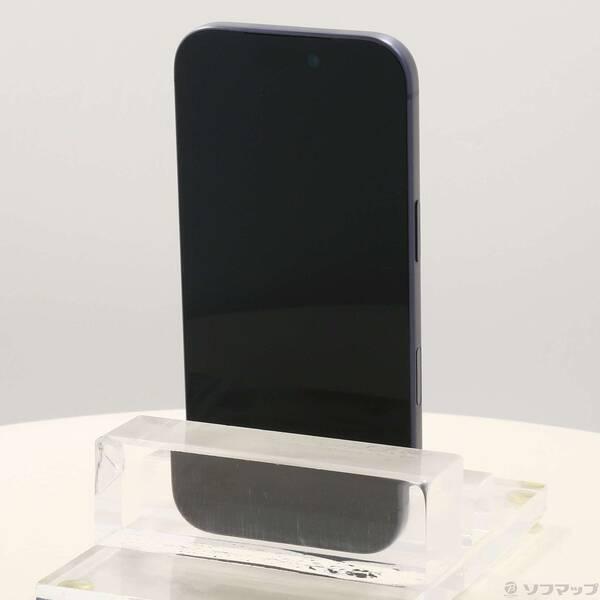 〔中古〕Apple(アップル) iPhone17 Pro 512GB ディープブルー MG8C4J／A SIMフリー〔295-ud〕 |  | 02