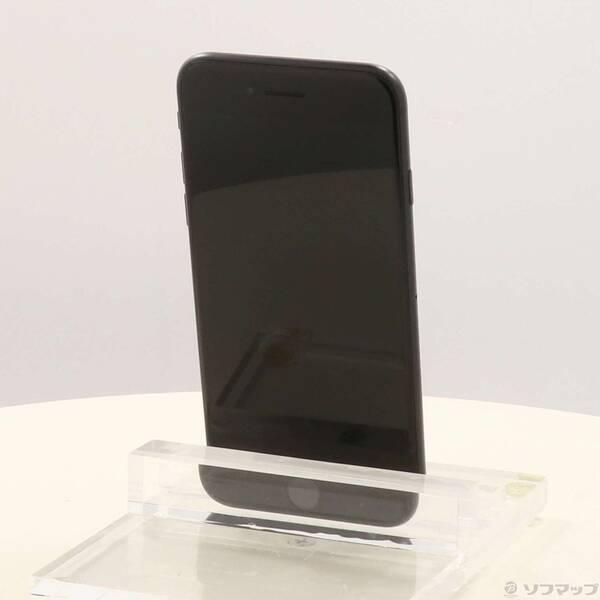 〔中古〕Apple(アップル) iPhone SE 第2世代 128GB ブラック MXD02J／A SIMフリー〔368-ud〕 |  | 02