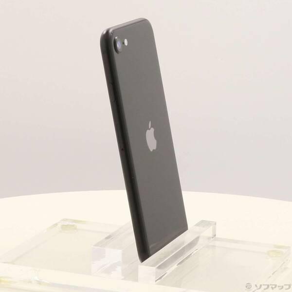 〔中古〕Apple(アップル) iPhone SE 第2世代 128GB ブラック MXD02J／A SIMフリー〔368-ud〕 |  | 03