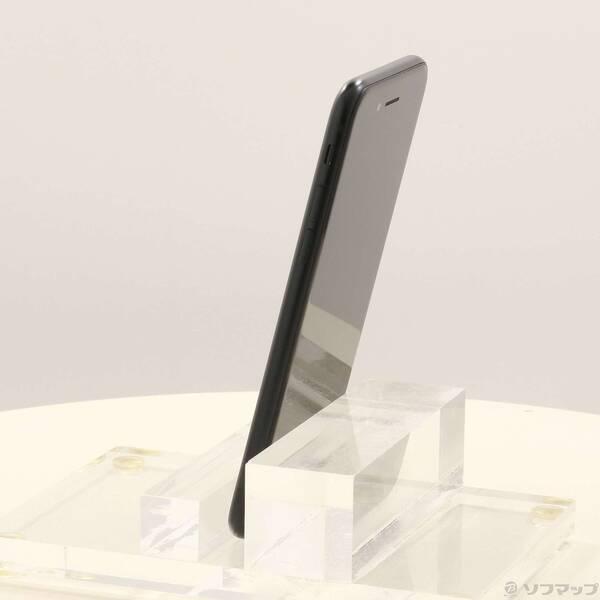 〔中古〕Apple(アップル) iPhone SE 第3世代 64GB ミッドナイト MMYC3J／A SIMフリー〔262-ud〕 |  | 01