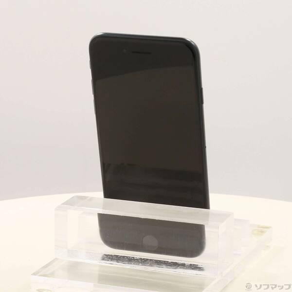 〔中古〕Apple(アップル) iPhone SE 第3世代 64GB ミッドナイト MMYC3J／A SIMフリー〔262-ud〕 |  | 02