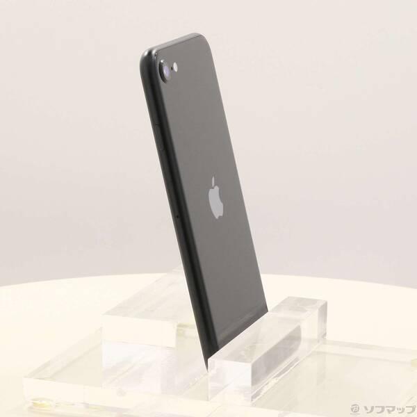 〔中古〕Apple(アップル) iPhone SE 第3世代 64GB ミッドナイト MMYC3J／A SIMフリー〔262-ud〕 |  | 03