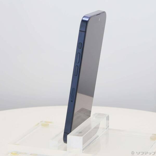 〔中古〕Apple(アップル) iPhone15 Pro 512GB ブルーチタニウム MTUL3J／A SIMフリー〔297-ud〕 |  | 01