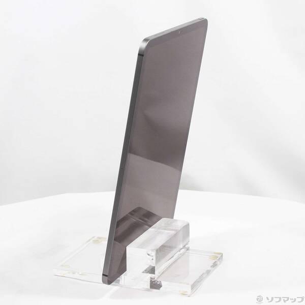 〔中古〕Apple(アップル) iPad Pro 11インチ 64GB スペースグレイ MU0M2J／A SoftBank〔258-ud〕 |  | 01