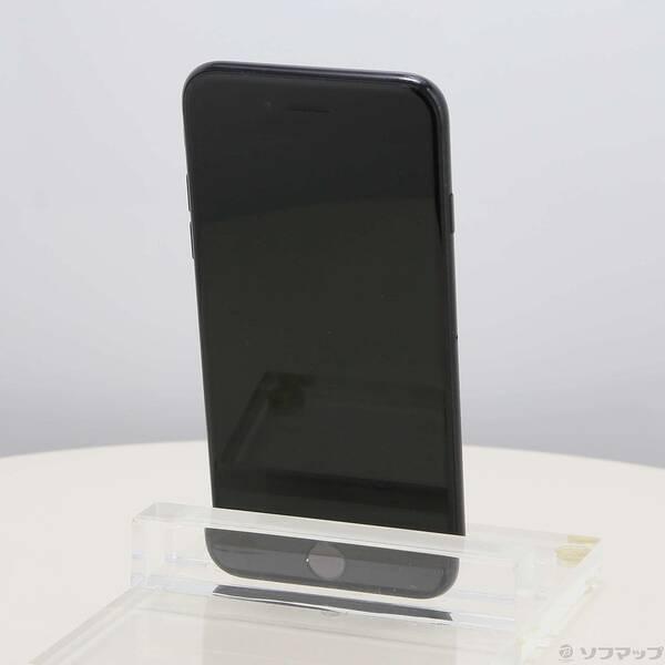 〔中古〕Apple(アップル) iPhone SE 第2世代 256GB ブラック MHGW3J／A SIMフリー〔377-ud〕 |  | 02