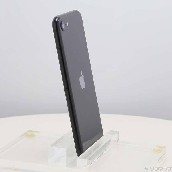 〔中古〕Apple(アップル) iPhone SE 第2世代 256GB ブラック MHGW3J／A SIMフリー〔377-ud〕 |  | 03