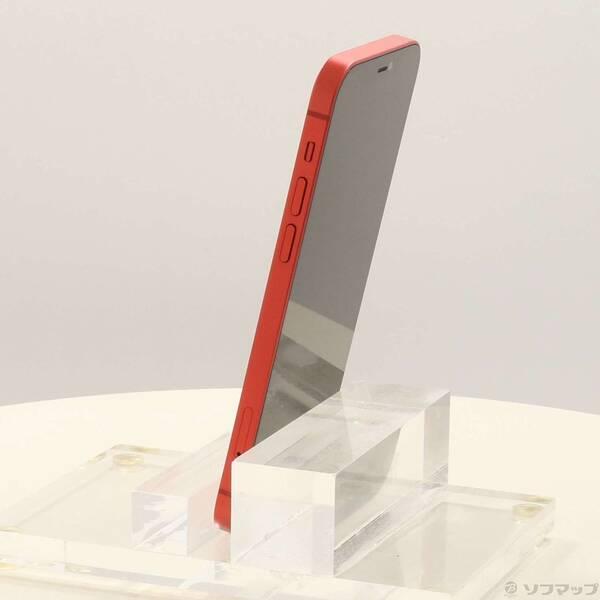 〔中古〕Apple(アップル) iPhone12 128GB プロダクトレッド MGHW3J／A SoftBank〔377-ud〕 |  | 01
