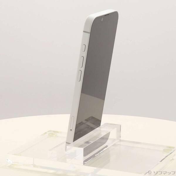 〔中古〕Apple(アップル) iPhone16e 128GB ホワイト MD1R4J／A SIMフリー〔348-ud〕 |  | 01