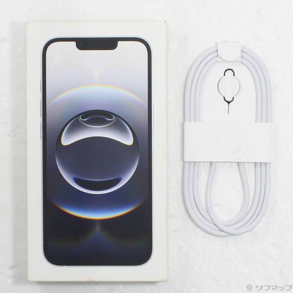 〔中古〕Apple(アップル) iPhone16e 128GB ホワイト MD1R4J／A SIMフリー〔348-ud〕 |  | 04