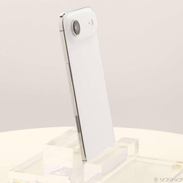 〔中古〕Apple(アップル) iPhone Air 256GB クラウドホワイト MG284J／A SIMフリー〔258-ud〕 |  | 03