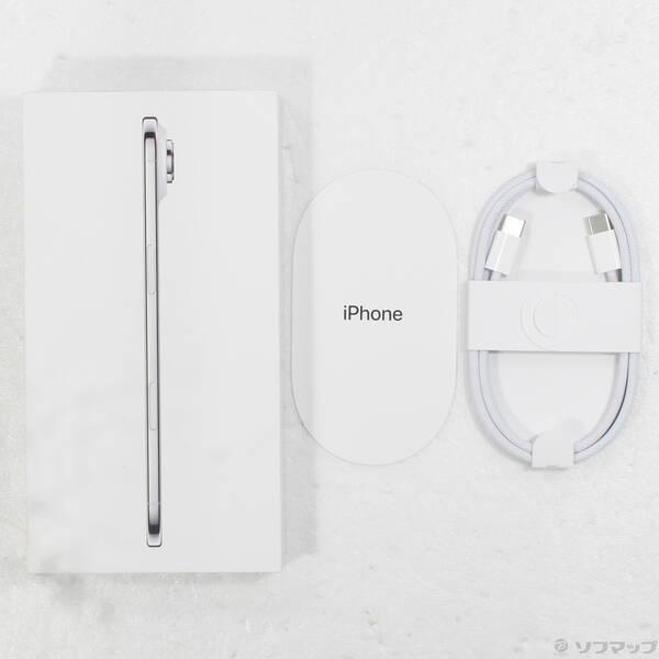 〔中古〕Apple(アップル) iPhone Air 256GB クラウドホワイト MG284J／A SIMフリー〔258-ud〕 |  | 04