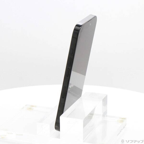 〔中古〕Apple(アップル) iPhone16 Pro 128GB ブラックチタニウム MYMV3J／A SIMフリー〔258-ud〕 |  | 01