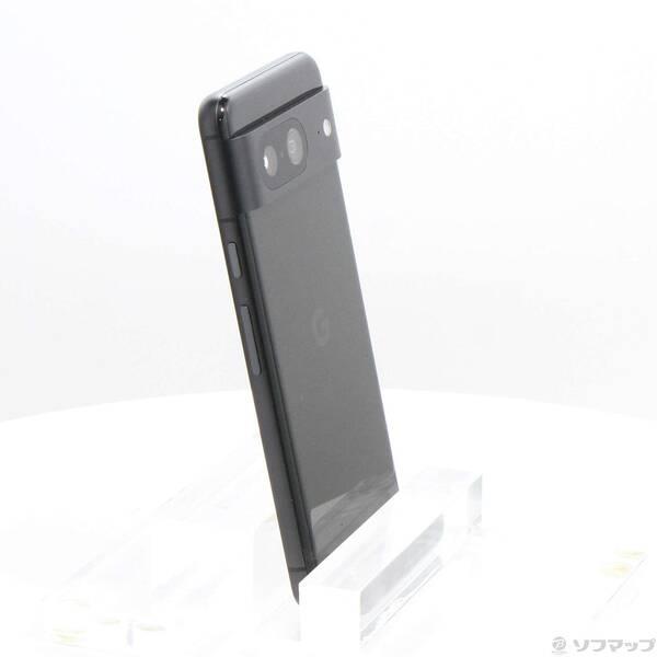 〔中古〕GOOGLE(グーグル) Google Pixel 8 128GB オブシディアン GZPF0 Y!mobile SIMフリー〔344-ud〕 |  | 03