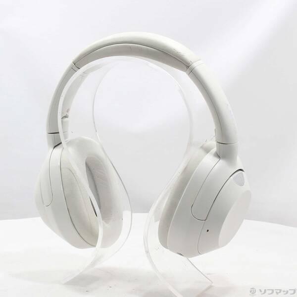 〔中古〕SONY(ソニー) ULT WEAR WH-ULT900N (W) オフホワイト〔377-ud〕 | 
