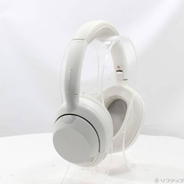 〔中古〕SONY(ソニー) ULT WEAR WH-ULT900N (W) オフホワイト〔377-ud〕 |  | 01