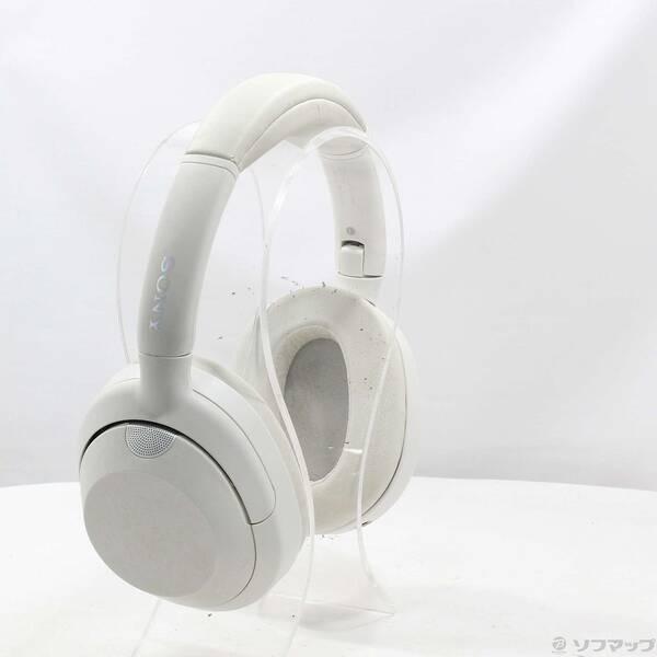 〔中古〕SONY(ソニー) ULT WEAR WH-ULT900N (W) オフホワイト〔377-ud〕 |  | 03