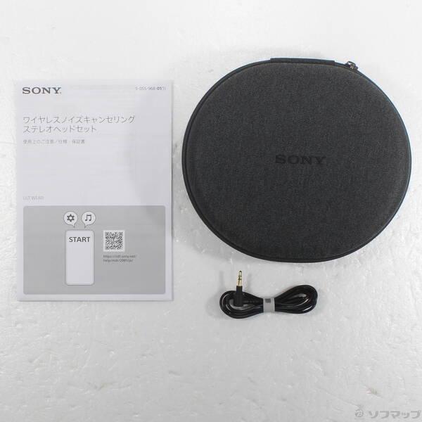 〔中古〕SONY(ソニー) ULT WEAR WH-ULT900N (W) オフホワイト〔377-ud〕 |  | 04