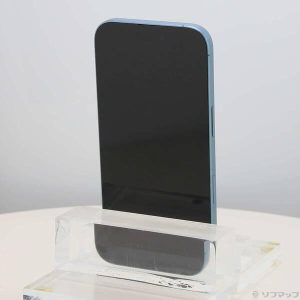 〔中古〕Apple(アップル) iPhone16 256GB ティール MYE13J／A SIMフリー〔297-ud〕 |  | 02