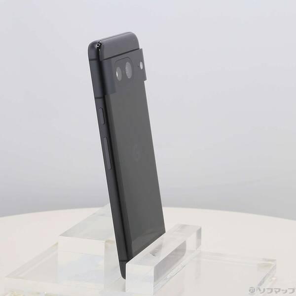 〔中古〕GOOGLE(グーグル) Google Pixel 8 128GB オブシディアン GZPF0 Y!mobile SIMフリー〔258-ud〕 |  | 03