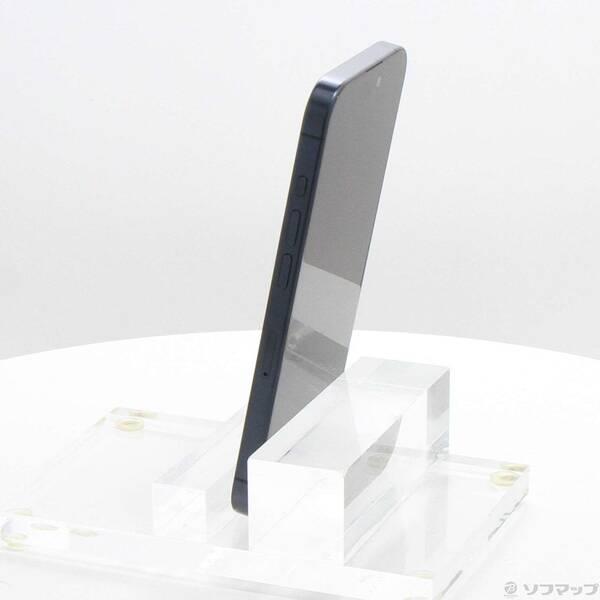 〔中古〕Apple(アップル) iPhone15 Pro 128GB ブルーチタニウム MTUA3J／A SIMフリー〔348-ud〕 |  | 01