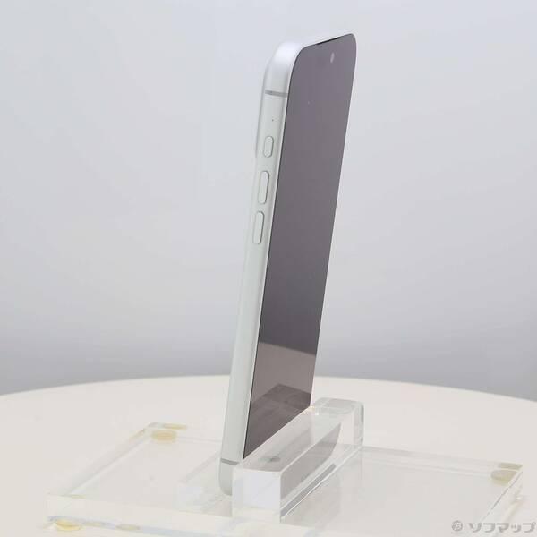 〔中古〕Apple(アップル) iPhone17 Pro Max 512GB シルバー MFYC4J／A SIMフリー〔269-ud〕 |  | 01