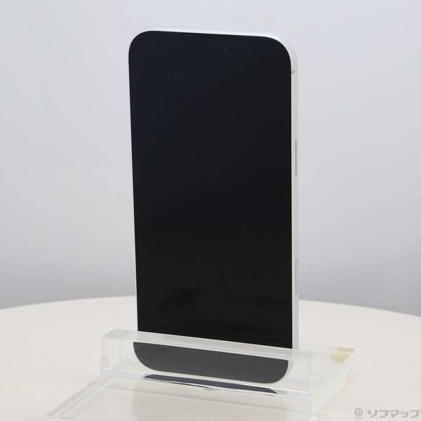 〔中古〕Apple(アップル) iPhone17 Pro Max 512GB シルバー MFYC4J／A SIMフリー〔269-ud〕 |  | 02