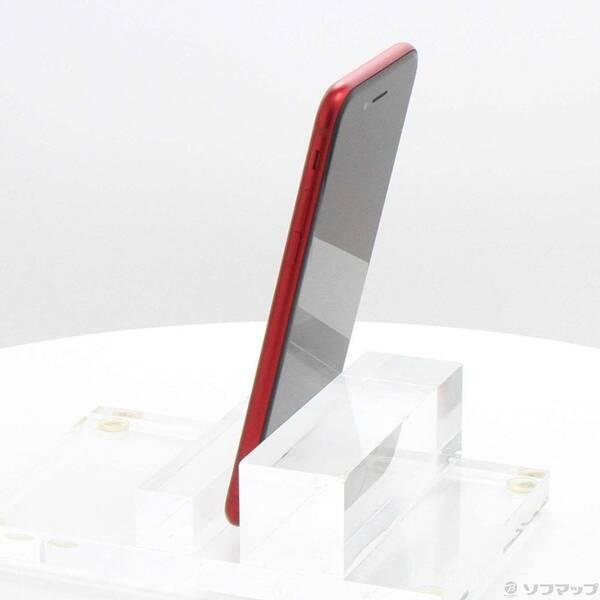 〔中古〕Apple(アップル) iPhone SE 第3世代 64GB プロダクトレッド MMYE3J／A SIMフリー〔276-ud〕 |  | 01