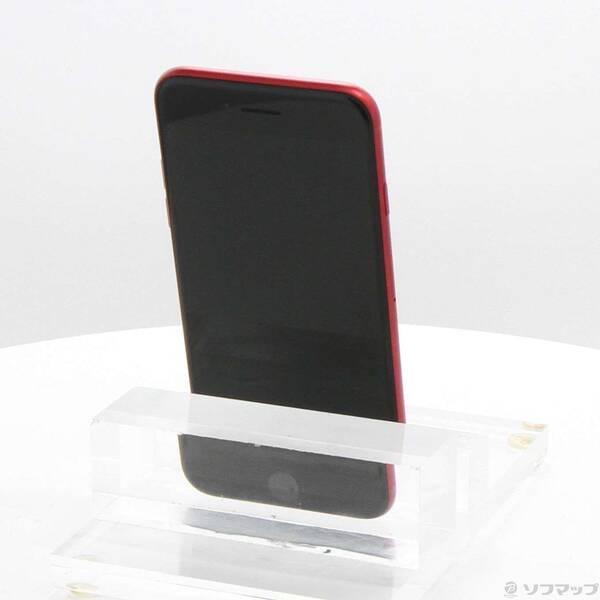 〔中古〕Apple(アップル) iPhone SE 第3世代 64GB プロダクトレッド MMYE3J／A SIMフリー〔276-ud〕 |  | 02