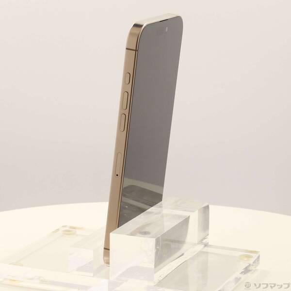 〔中古〕Apple(アップル) iPhone16 Pro Max 1TB デザートチタニウム MYWT3J／A SIMフリー〔352-ud〕 |  | 01