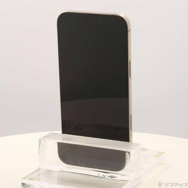 〔中古〕Apple(アップル) iPhone16 Pro Max 1TB デザートチタニウム MYWT3J／A SIMフリー〔352-ud〕 |  | 02
