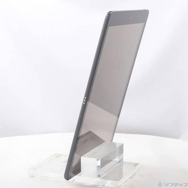〔中古〕Apple(アップル) iPad 第8世代 32GB スペースグレイ MYL92J／A Wi-Fi〔198-ud〕 |  | 01