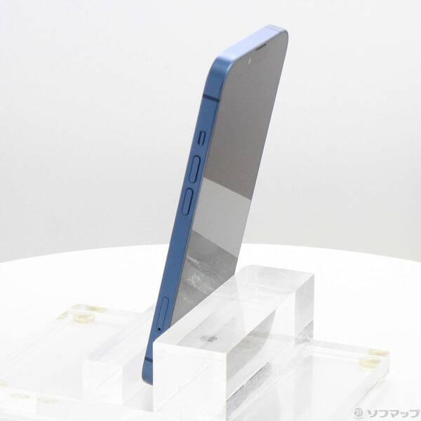 〔中古〕Apple(アップル) iPhone13 256GB ブルー MLNM3J／A SIMフリー〔258-ud〕 |  | 01