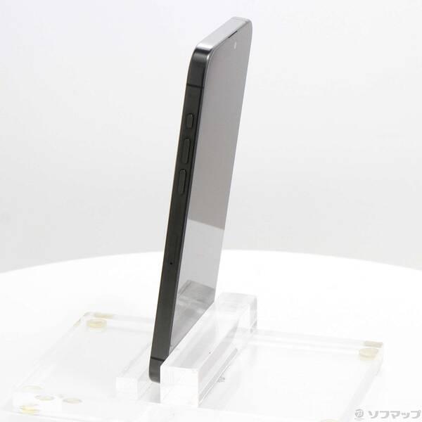 〔中古〕Apple(アップル) iPhone15 Pro Max 1TB ブラックチタニウム MU6Y3J／A SIMフリー〔198-ud〕 |  | 01