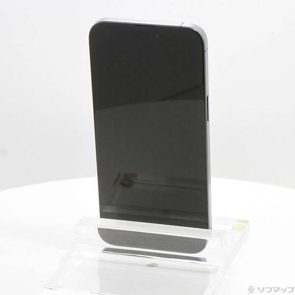 〔中古〕Apple(アップル) iPhone15 Pro Max 1TB ブラックチタニウム MU6Y3J／A SIMフリー〔198-ud〕 |  | 02