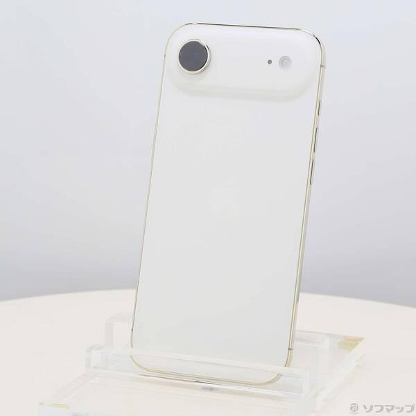 〔中古〕Apple(アップル) iPhone Air 256GB ライトゴールド MG294J／A SIMフリー〔258-ud〕 | 