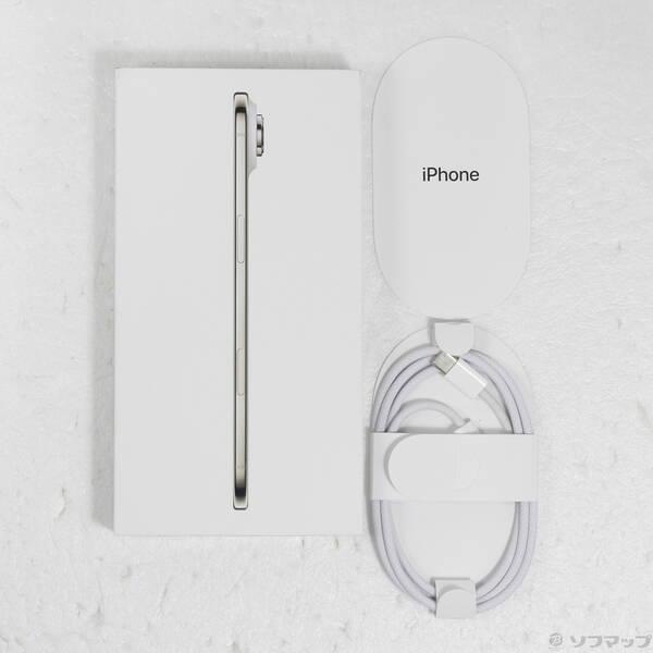 〔中古〕Apple(アップル) iPhone Air 256GB ライトゴールド MG294J／A SIMフリー〔258-ud〕 |  | 04