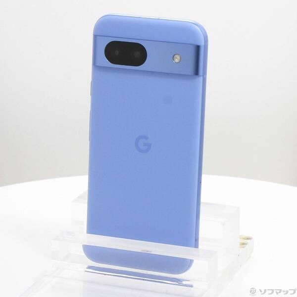 〔中古〕GOOGLE(グーグル) Google Pixel 8a 128GB ベイ GOSBA1 Softbank SIMフリー〔269-ud〕 | 