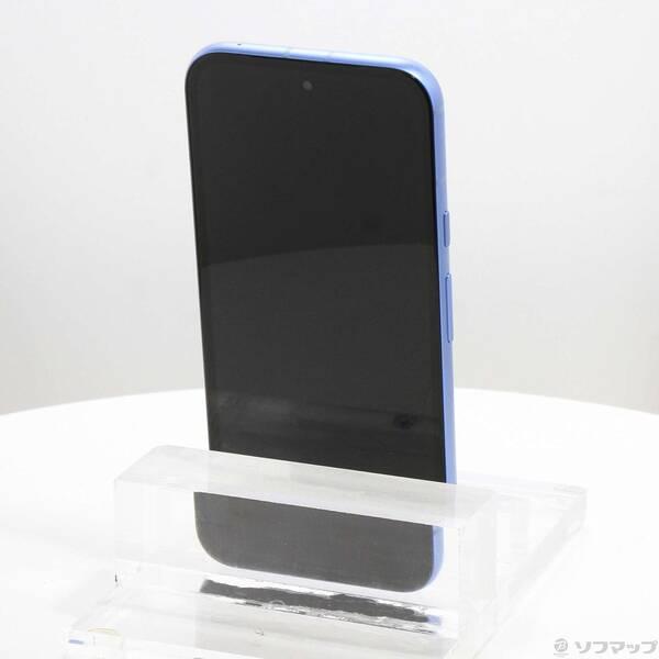 〔中古〕GOOGLE(グーグル) Google Pixel 8a 128GB ベイ GOSBA1 Softbank SIMフリー〔269-ud〕 |  | 02