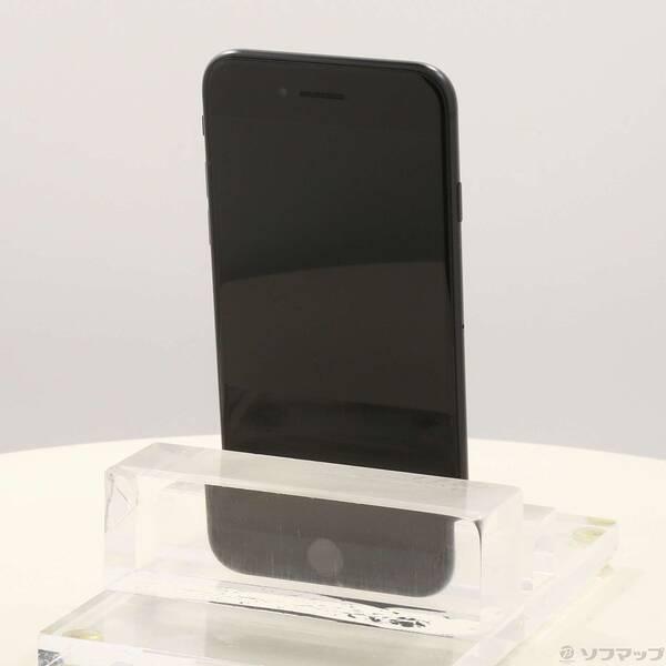 〔中古〕Apple(アップル) iPhone SE 第2世代 64GB ブラック MHGP3J／A SIMフリー〔198-ud〕 |  | 02