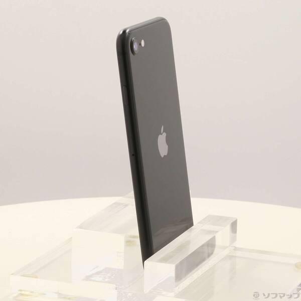 〔中古〕Apple(アップル) iPhone SE 第2世代 64GB ブラック MHGP3J／A SIMフリー〔198-ud〕 |  | 03