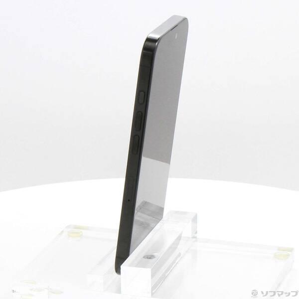 〔中古〕Apple(アップル) iPhone16 Pro 256GB ブラックチタニウム MYN03J／A SIMフリー〔344-ud〕 |  | 01
