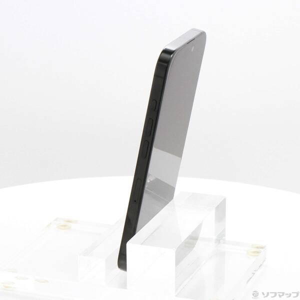 〔中古〕Apple(アップル) iPhone16 Pro 256GB ブラックチタニウム MYN03J／A SIMフリー〔297-ud〕 |  | 01