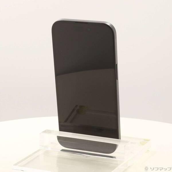 〔中古〕Apple(アップル) iPhone15 128GB ブラック MTMH3J／A SIMフリー〔377-ud〕 |  | 02