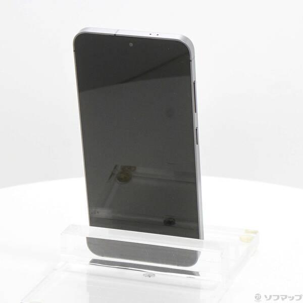 〔中古〕SAMSUNG(サムスン) Galaxy S24 256GB オニキスブラック SC-51E docomo SIMフリー〔198-ud〕 |  | 02